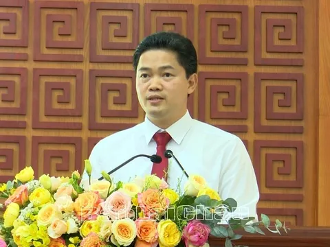 Ông Vũ Mạnh Hà làm Thứ trưởng Thường trực Bộ Y tế