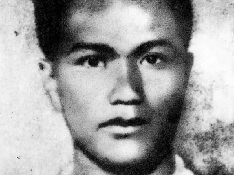 Tuổi trẻ và đời văn Trần Mai Ninh