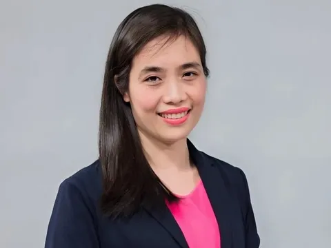 Thành tích ấn tượng của nữ Phó Hiệu trưởng là ứng viên giáo sư ngành Công nghệ thông tin