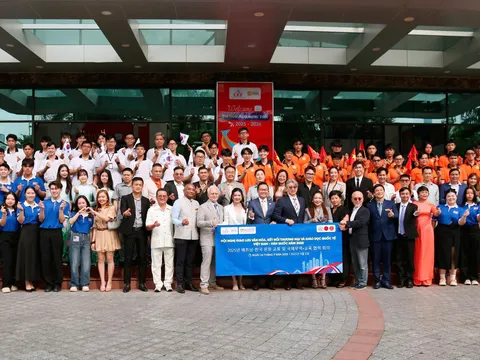 WVCEA: Đẩy mạnh hợp tác Việt - Hàn chung tay xây dựng kinh tế xanh