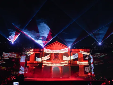 Nghệ An: Đón Bằng xếp hạng Di tích Quốc gia đặc biệt những Di tích ghi dấu phong trào Xô viết Nghệ Tĩnh