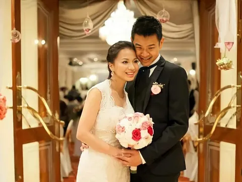 Nữ quán quân Olympia đầu tiên thành công và hạnh phúc tại Australia