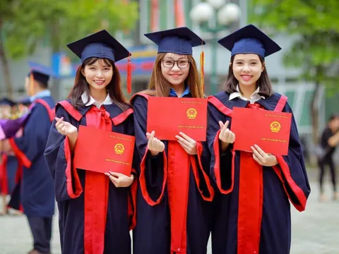 Bằng tốt nghiệp THPT số sẽ được triển khai đồng bộ từ năm 2026