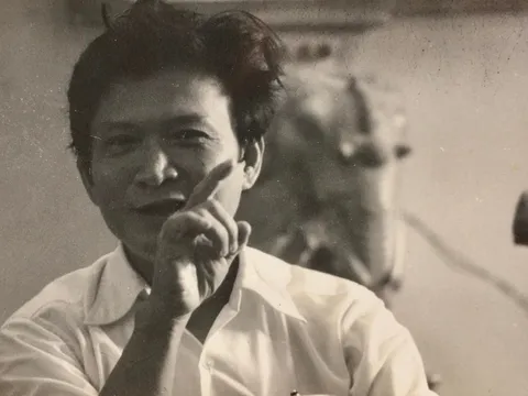 Chế Lan Viên – tiếng thơ kỳ dị và khát vọng hóa văn chương thành Tổ quốc (Phần 2 và hết)