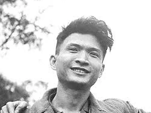 Chế Lan Viên – tiếng thơ kỳ dị và khát vọng hóa văn chương thành Tổ quốc (Phần 1)