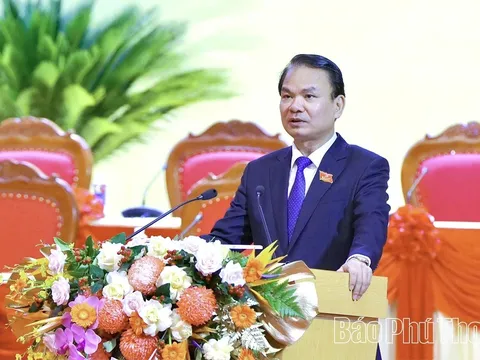 Ông Đặng Xuân Phong giữ chức Bí thư Tỉnh uỷ Ninh Bình