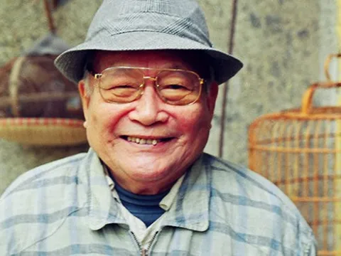 Tô Hoài: Từ “O chuột” đến “Truyện Tây Bắc”, hành trình văn chương qua kháng chiến (Phần 1)