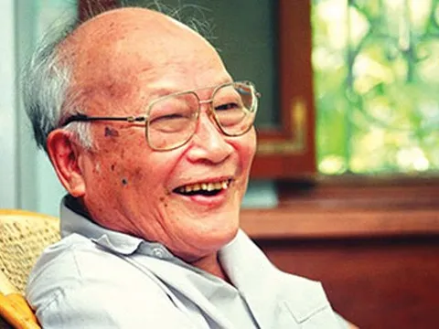 Tô Hoài: Từ “O chuột” đến “Truyện Tây Bắc”, hành trình văn chương qua kháng chiến (Phần 2 và hết)