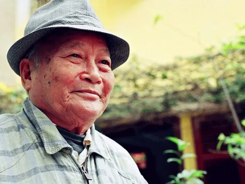 Hồi ức Tô Hoài: Dòng ký ức không cạn từ tuổi thơ cu Bưởi đến tuổi 80 (Phần 2 và hết)