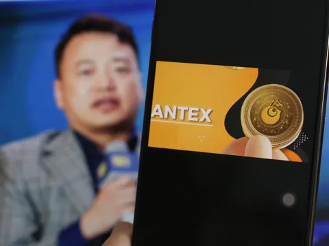 Shark Bình: Từ khởi nghiệp tay trắng đến “cá mập” công nghệ và những ồn ào AntEx