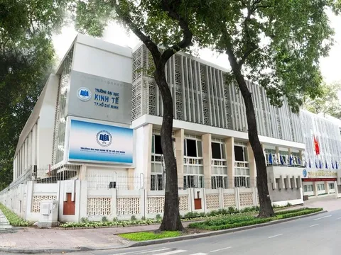 Lần đầu tiên Việt Nam có 11 đại học vào bảng xếp hạng thế giới 2026