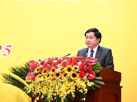 Ông Nguyễn Văn Quyết làm Bí thư Tỉnh uỷ Tây Ninh