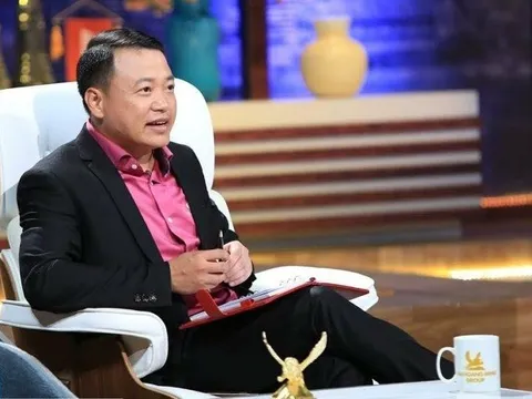 Khởi tố, bắt tạm giam Shark Bình liên quan dự án tiền số AntEx