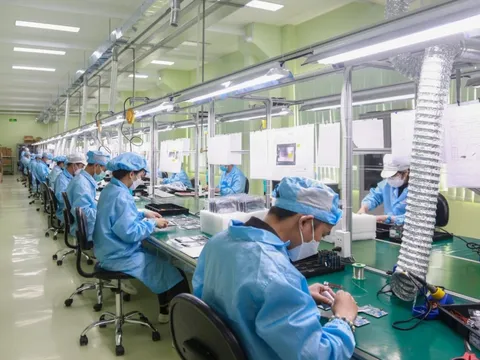 Phát triển nhân lực bán dẫn, mấu chốt nằm ở giảng đường