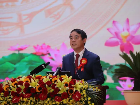 Khánh Hòa tổ chức Đại hội Thi đua yêu nước lần thứ I - Khơi dậy khát vọng vươn lên, xây dựng tỉnh giàu đẹp, văn minh