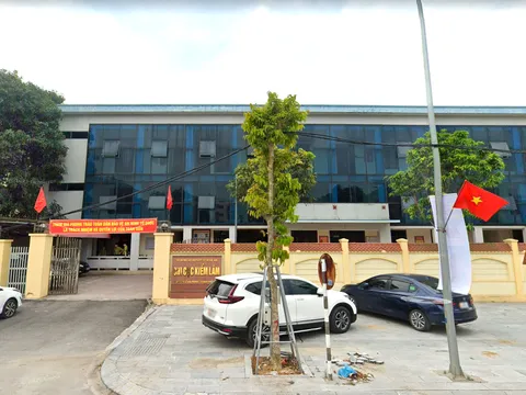 Chi cục Kiểm lâm Nghệ An bị yêu cầu kiểm điểm vì lãnh đạo "bỏ họp"