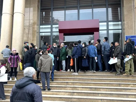 Bắt người dân photo sổ đỏ nộp cho xã phường là trái tinh thần cải cách hành chính