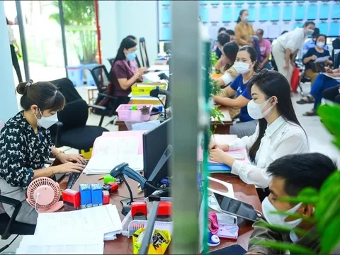 Đẩy mạnh sắp xếp lại đơn vị hành chính và tổ dân phố trên toàn quốc trong năm 2025