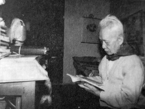 Võ Quảng - một sự nghiệp viết cho thiếu nhi (Phần 1)