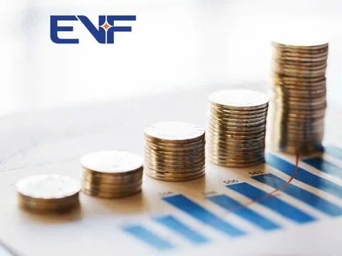 EVF: CIR thấp kỷ lục, chuyển đổi số toàn diện nâng tầm hiệu quả