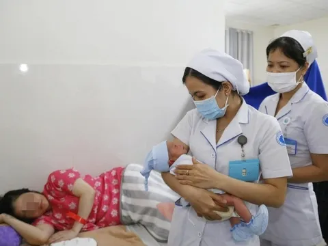 Đề xuất ưu đãi đặc biệt cho phụ nữ sinh đủ hai con khi mua nhà ở xã hội