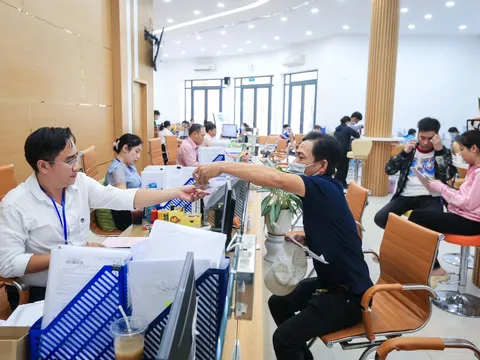 Sau rà soát quy mô toàn quốc, hàng loạt chức danh, vị trí được tinh giảm