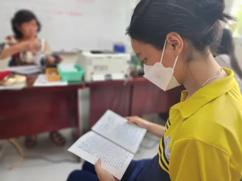 Cân nhắc áp dụng biện pháp giáo dưỡng với học sinh vi phạm nghiêm trọng