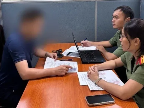 Một Facebooker nổi tiếng hiểu luật bị xử phạt vì đăng tin sai sự thật