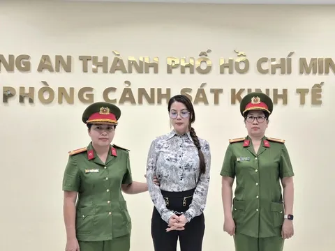 Trương Ngọc Ánh giàu có cỡ nào trước khi bị bắt?