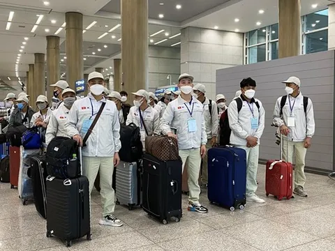 Cảnh Báo Khẩn Cấp Về Bão Kalmaegi (Bão Số 13): Diễn Biến và Ứng Phó Tại Việt Nam 3 Cảnh Báo Khẩn Cấp Về Bão Kalmaegi (Bão Số 13): Diễn Biến và Ứng Phó Tại Việt Nam