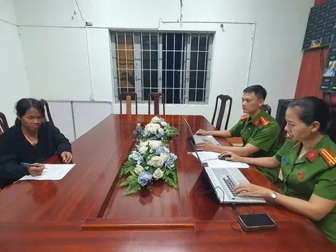 Người mẹ thả con ruột 1 tuổi xuống giếng – bi kịch từ áp lực nghèo đói và sai lầm tình cảm