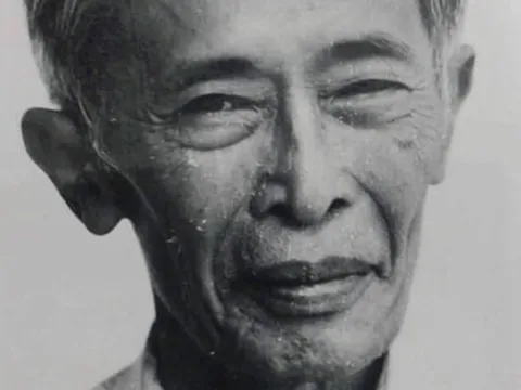 Vũ Đức Phúc – người giữ lửa phê bình văn học suốt hơn nửa thế kỷ (Phần 1)