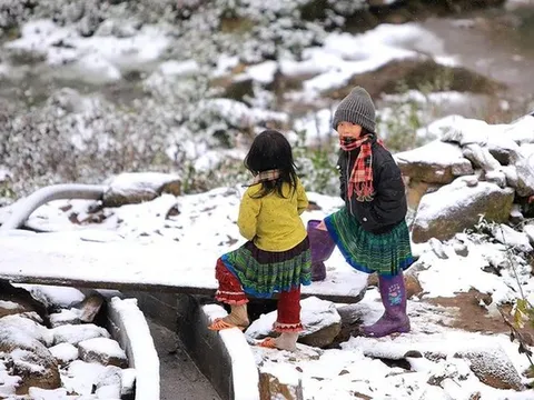 Mùa đông năm nay sẽ lạnh và khắc nghiệt hơn do La Nina trở lại