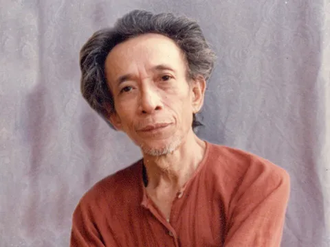 Kim Lân – Người viết bằng cuộc đời lặng lẽ và nhân hậu (Phần 2 và hết)