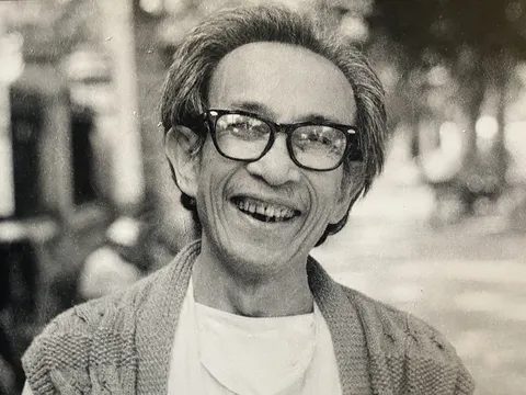 Kim Lân – Người viết bằng cuộc đời lặng lẽ và nhân hậu (Phần 1)