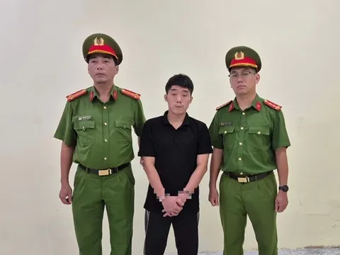 TikToker "Dù Bầu Trời" bị bắt: Khi mạng xã hội trở thành công cụ phạm tội