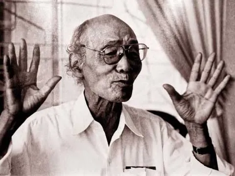 Nguyễn Văn Xuân: Cây bút hiếm hoi dung hòa giữa sáng tác và học thuật Việt Nam hiện đại