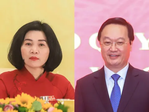 Hà Nội đề cử nhân sự mới đảm nhận chức vụ Chủ tịch UBND và Chủ tịch HĐND