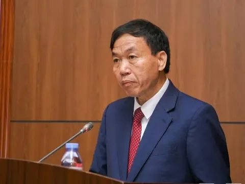 Điện Biên có tân Phó Bí thư Tỉnh uỷ 57 tuổi