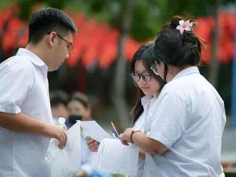 Nhiều trường đại học công bố điều chỉnh phương án tuyển sinh năm 2026