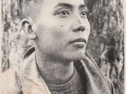 Trần Đăng: Ngòi bút tiên phong khắc họa hình tượng anh bộ đội Cụ Hồ