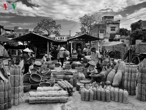 Chu Văn và hành trình xây dựng thế giới nghệ thuật đa thanh trong văn xuôi Việt (Phần 4 và hết)