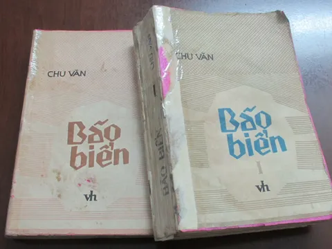 Chu Văn và hành trình xây dựng thế giới nghệ thuật đa thanh trong văn xuôi Việt (Phần 3)