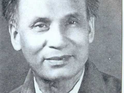 Chu Văn và hành trình xây dựng thế giới nghệ thuật đa thanh trong văn xuôi Việt (Phần 1)