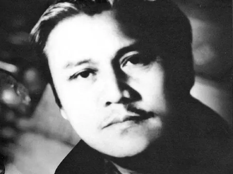 Quang Dũng: Nhà thơ bình dị, hào hoa và hành trình lặng lẽ phía sau “Tây Tiến”