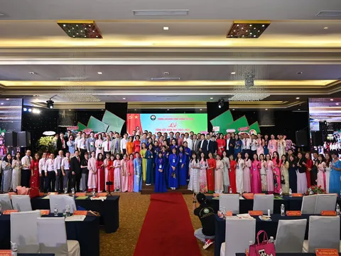 Trường Cao Đẳng Công Thương Việt Nam (VCI): Những thành tựu ấn tượng và định hướng tương lai