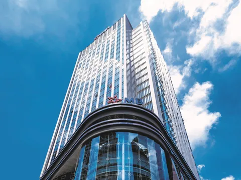 Ngân hàng Quân đội ký kết hợp đồng khoản vay hợp vốn xanh trên thị trường quốc tế trị giá 500 triệu USD