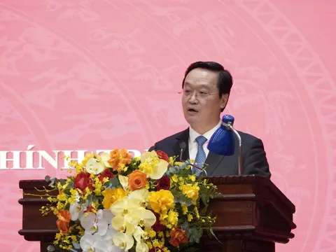 Ông Nguyễn Đức Trung xin thôi nhiệm vụ Chủ tịch Hà Nội