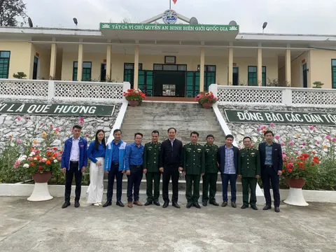 Nghiên cứu khoa học góp phần phát triển nguồn nhân lực vùng đồng bào dân tộc thiểu số và miền núi