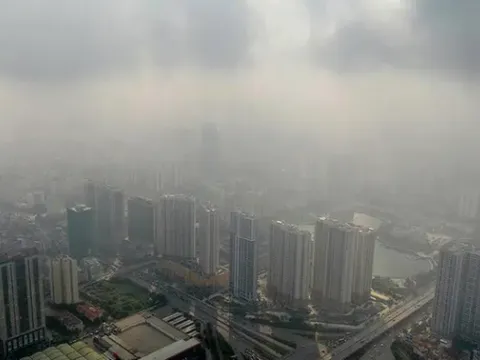 Những giải pháp cải thiện khi Hà Nội liên tục nằm trong top thành phố ô nhiễm nhất thế giới